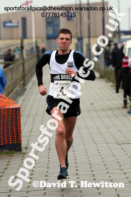 Transped Blyth Valley 10k Road Race. Photo: David T. Hewitson/Sports for All Pics